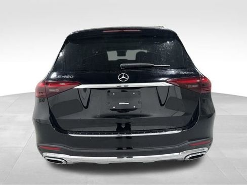 New 2026 Mercedes-Benz GLE 450 4MATIC image 7
