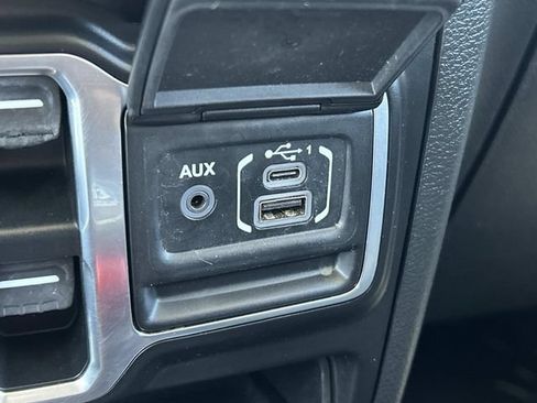 Used 2020 Jeep Wrangler Unlimited Sport AWD/4WD image 26