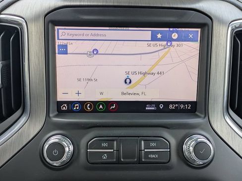 Used 2019 GMC Sierra 1500 Denali w/ Denali Ultimate Package AWD/4WD image 21