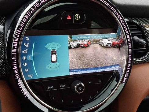 Used 2024 MINI Cooper S FWD image 20