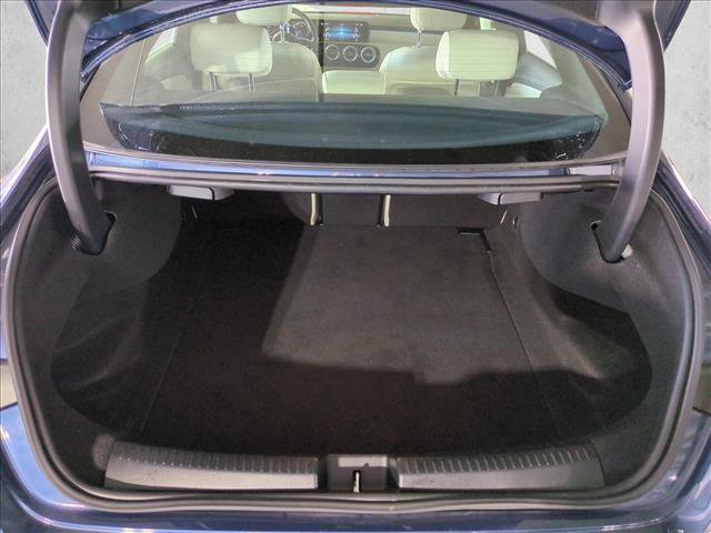 Certified 2023 Mercedes-Benz CLA 250 image 6