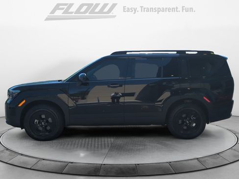 Certified 2025 Hyundai Santa Fe XRT AWD/4WD image 4