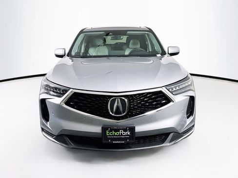 Used 2023 Acura RDX w/Technology Package image 2