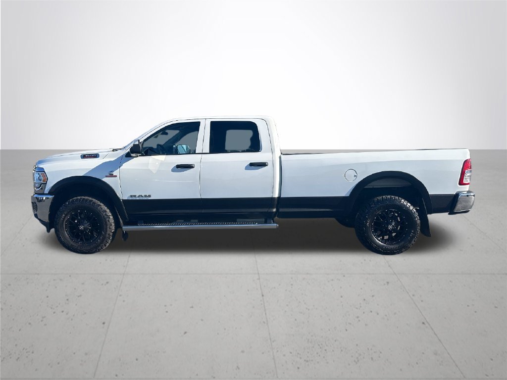 Used 2019 RAM 3500 Tradesman AWD/4WD image 10