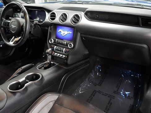 Used 2020 Ford Mustang Premium w/ Equipment Group 201A RWD image 17