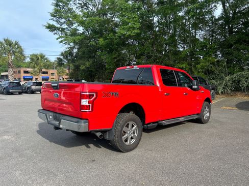 Used 2020 Ford F150 XLT w/ XTR Package image 5