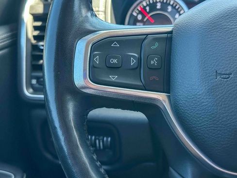 Used 2020 RAM 1500 Laramie AWD/4WD image 28