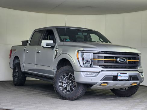 Used 2023 Ford F150 Tremor w/ Equipment Group 402A High AWD/4WD image 1