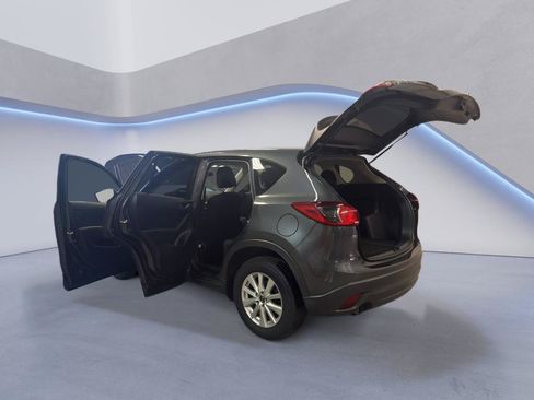 Used 2016 MAZDA CX-5 Touring w/ Bose/Moonroof Package AWD/4WD image 12