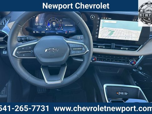 New 2026 Chevrolet Equinox ACTIV w/ Convenience Package III image 12