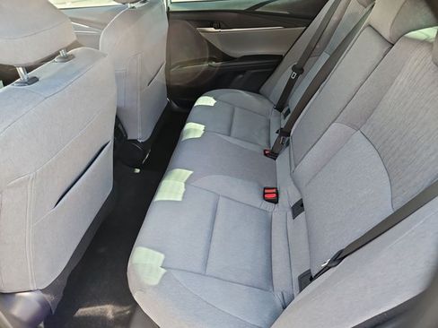 Used 2026 Toyota Camry LE w/ Convenience Package FWD image 24