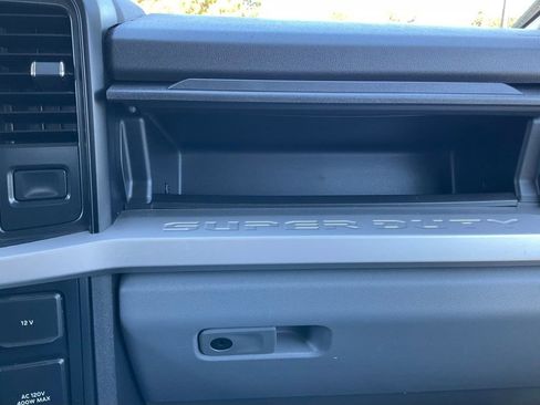 Certified 2024 Ford F250 XLT image 45