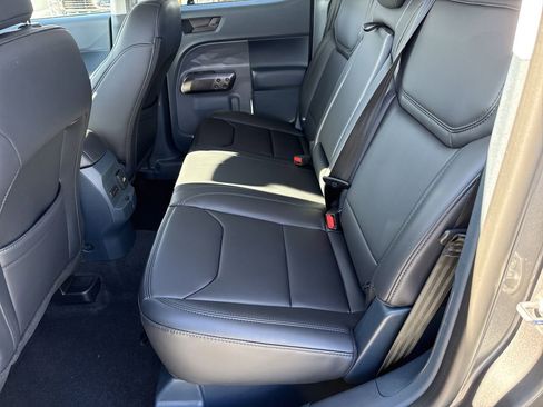 New 2026 Ford Maverick Lariat w/ Black Appearance Package image 19