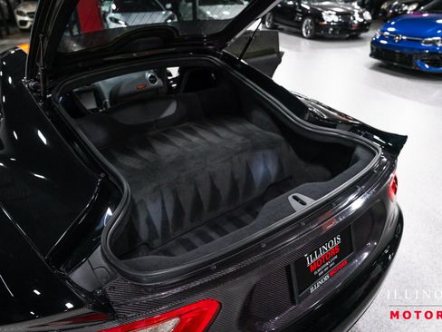 Used 2016 Dodge Viper SRT-10 w/ TA 1.0 Package RWD image 16