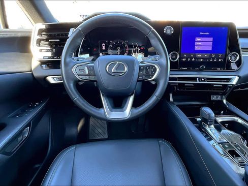 Used 2024 Lexus RX 350 FWD w/ Technology Package image 5