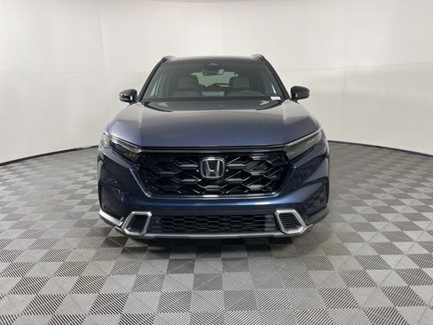 Certified 2026 Honda CR-V Sport Touring image 6