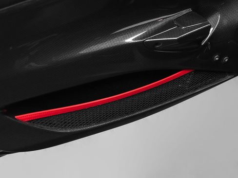 Certified 2020 Ferrari 488 Pista Coupe RWD image 79