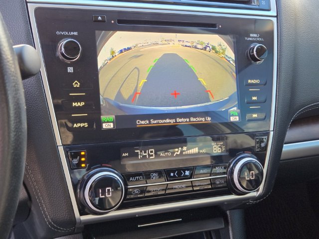 Used 2019 Subaru Outback 3.6R Limited AWD/4WD image 21