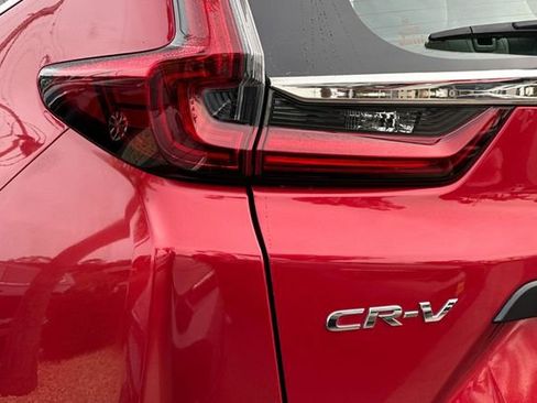 Certified 2021 Honda CR-V LX image 28