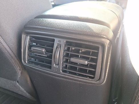 Used 2017 Nissan Rogue S w/ Appearance Package FWD image 26