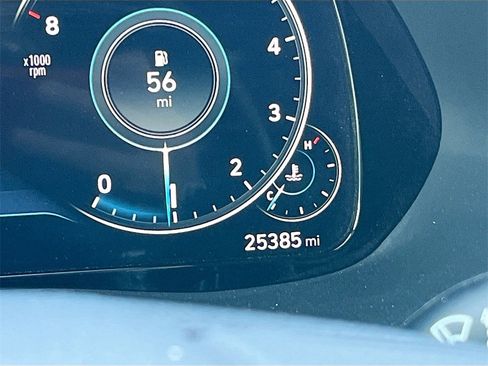 Used 2022 Hyundai Palisade Calligraphy image 12