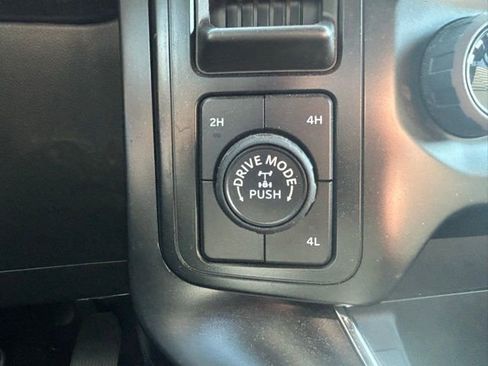 Used 2023 Ford F150 XL w/ STX Appearance Package image 8