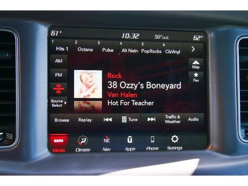 Used 2023 Dodge Charger SXT w/ Blacktop Special Edition AWD/4WD image 23