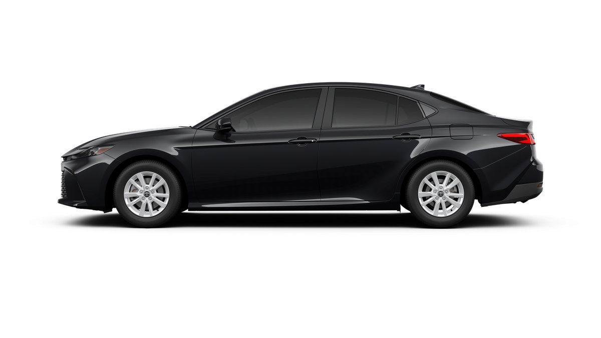 New 2026 Toyota Camry LE w/ Convenience Package FWD image 34