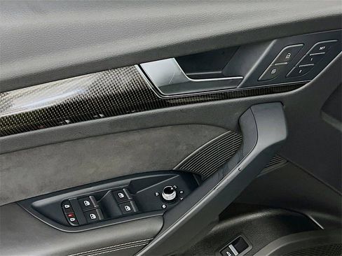 Used 2024 Audi SQ5 Premium Plus image 19