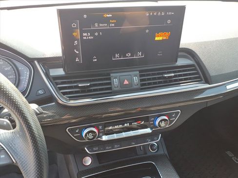 Used 2023 Audi SQ5 Premium w/ Convenience Package AWD/4WD image 28