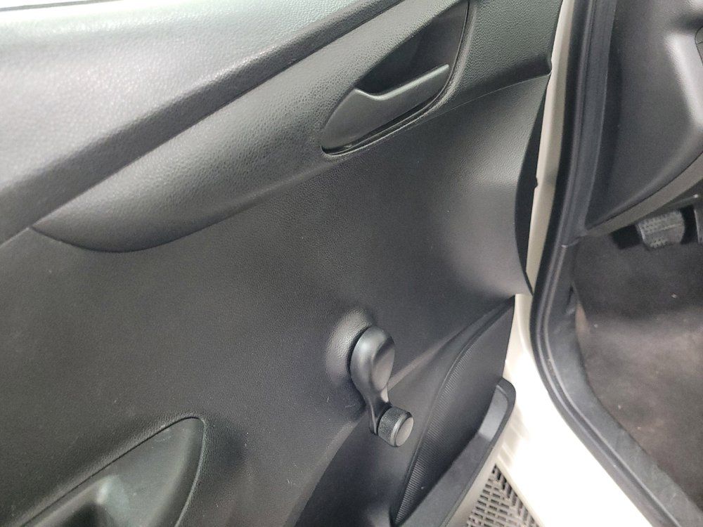 Used 2018 Chevrolet Spark LS FWD image 27