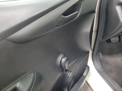 Used 2018 Chevrolet Spark LS FWD image 27