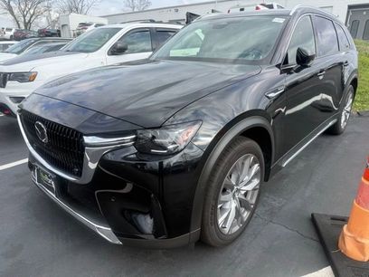 Used 2025 MAZDA CX-90 3.3 Turbo w/ Premium Plus Pkg