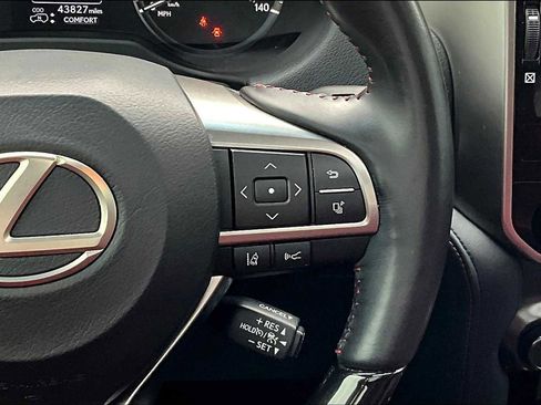 Used 2023 Lexus GX 460 Luxury image 26