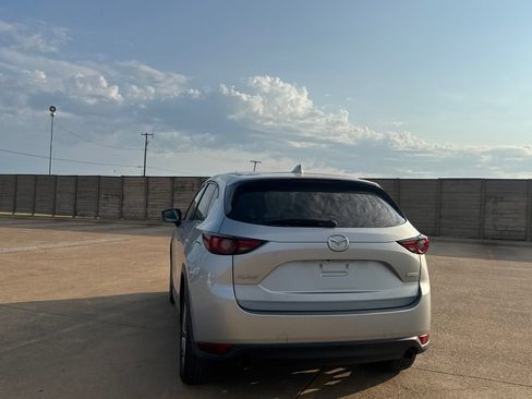 Used 2019 MAZDA CX-5 Grand Touring FWD image 17