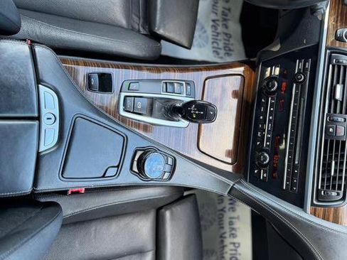 Used 2016 BMW 640i Convertible image 20