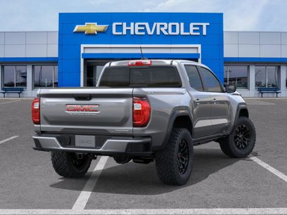 New 2026 GMC Canyon Elevation w/ Convenience Package