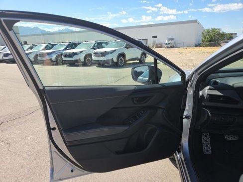 Certified 2026 Subaru Crosstrek 2.5i Sport AWD/4WD image 10