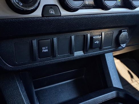 Certified 2023 Toyota Tacoma SR image 11