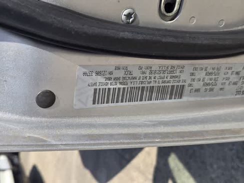 Used 2018 RAM 1500 Big Horn AWD/4WD image 22