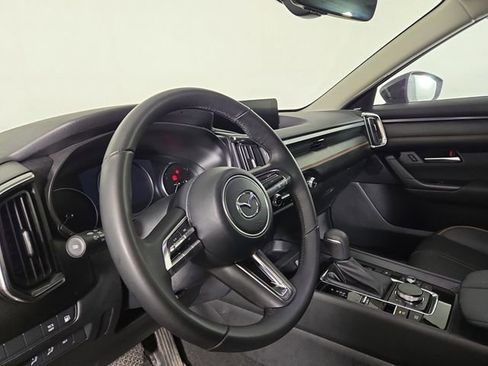 Used 2025 MAZDA CX-50 2.5 Hybrid w/ Premium Plus Pkg AWD/4WD image 14
