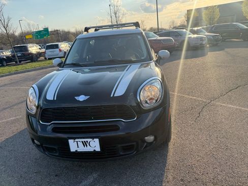 Used 2013 MINI Cooper Countryman S image 2