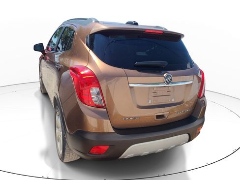 Used 2016 Buick Encore FWD image 5