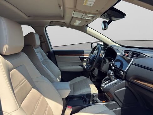 Used 2022 Honda CR-V EX-L image 21
