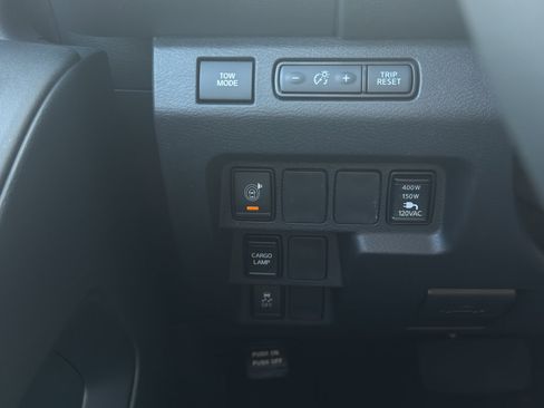 New 2026 Nissan Frontier SV w/ SV Convenience Package image 23