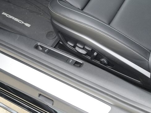 Used 2024 Porsche 911 Targa 4S image 26