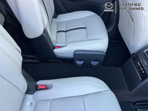 Used 2025 MAZDA CX-90 Plug-In Hybrid w/Premium Sport AWD/4WD image 35
