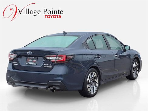 Used 2024 Subaru Legacy Touring XT image 6