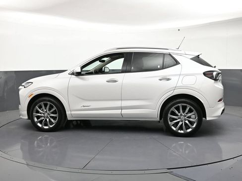 Certified 2024 Buick Encore GX Avenir w/ Avenir Technology Package AWD/4WD image 2