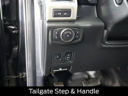 Used 2021 Ford F350 Lariat AWD/4WD image 46